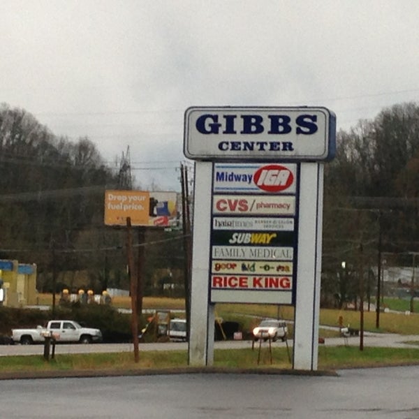 Midway IGA 2 tips from 126 visitors