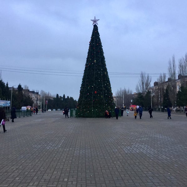 Каспийская площадь
