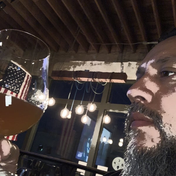 Photo taken at The Collective Brewing Project by Brian A. on 6/1/2019