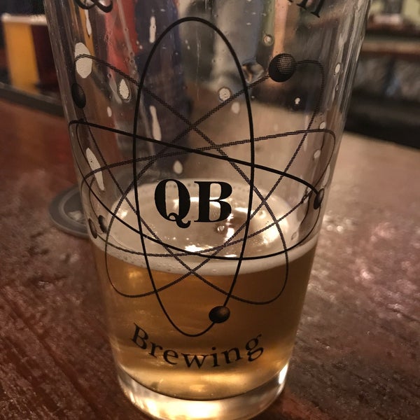 Foto scattata a Quantum Brewing da Brian A. il 1/6/2019
