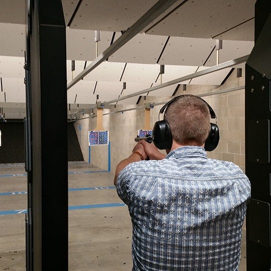 Target Time Defense Target Time Defense - Blue Springs, MO