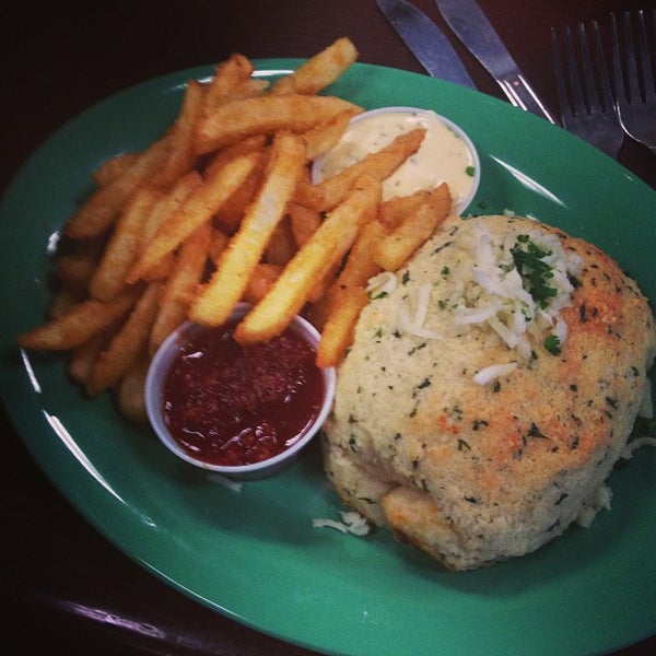 Magleby's Fresh Sandwich Place in Riverside