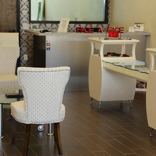 Luxe Optix Eyecare Store