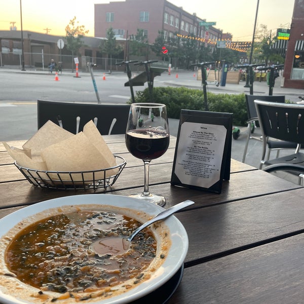 Laffa (Now Closed) Middle Eastern Restaurant in Tulsa