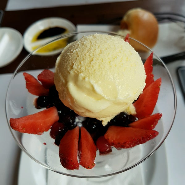 Pesto Autentico Italian Restaurant in Jakarta Pusat