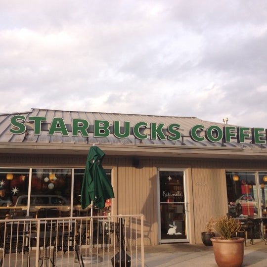 Starbucks - 39 tips
