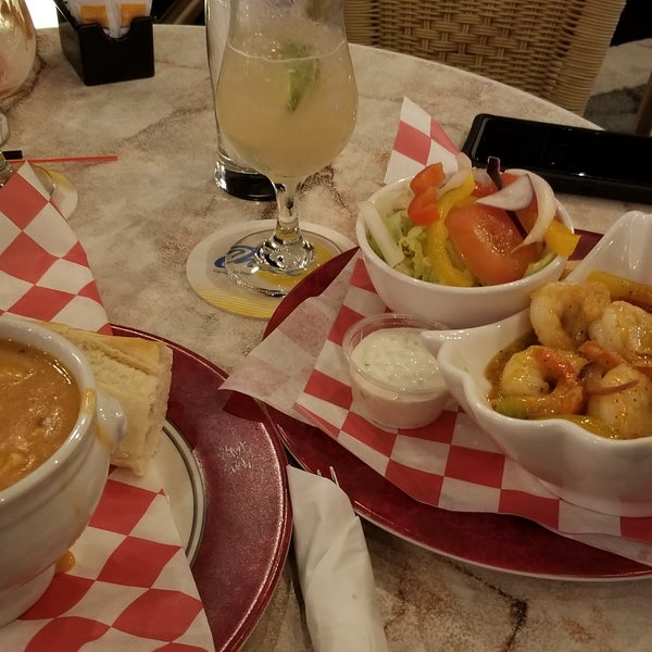 Hook'd Fish Grill Fish & Chips Shop in Northridge