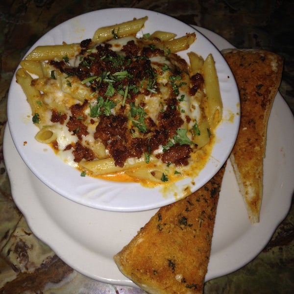 Joseph's Bar & Grill Bar