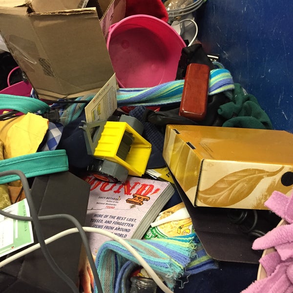 Goodwill Outlet & Recycling Center Thrift / Vintage Store in Kansas City