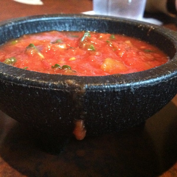 Jose Peppers - 1100 E North Ave