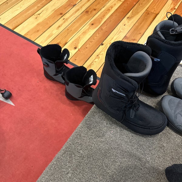 Buckman's Ski and Snowboard Shop King of Prussia, PA