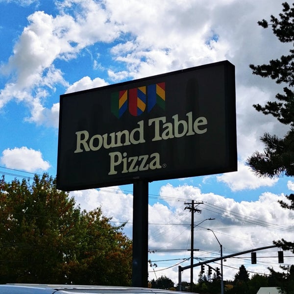 Round Table East Portland 1 Tip From 107 Visitors