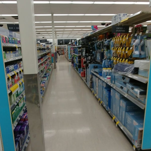 Walgreens 9159 SE 82nd Ave