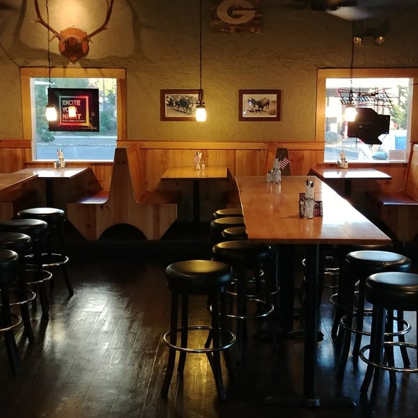 Photos at Dukes Country Bar and Grill (Now Closed) in Portland