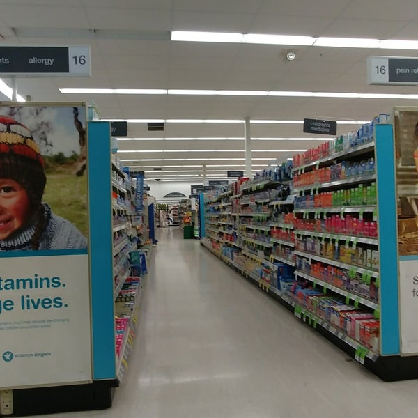 Walgreens 9159 SE 82nd Ave