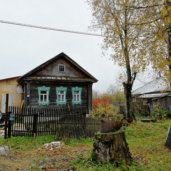 Купить Квартиру В Любиме Ярославской Области