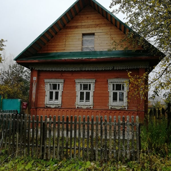 Купить Квартиру В Любиме Ярославской Области