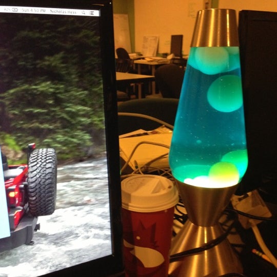 The Hatch East Lansing, MI