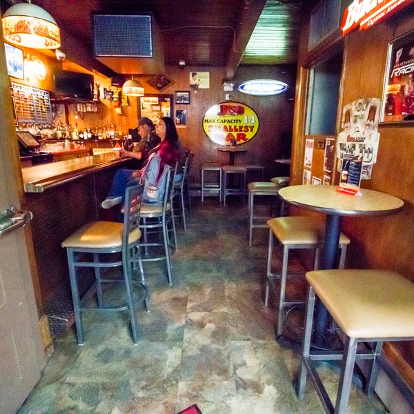 Joe's Drive In Liquor & Bar Liquor Store in Rock Springs