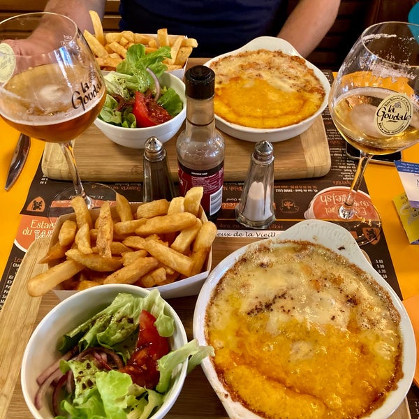 estaminet du welsh vieux lille lille hauts de france