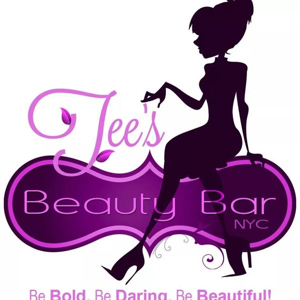 6/29/2015にTee&#39;s Beauty Bar NYCがTee&#39;s Beauty Bar NYCで撮った写真