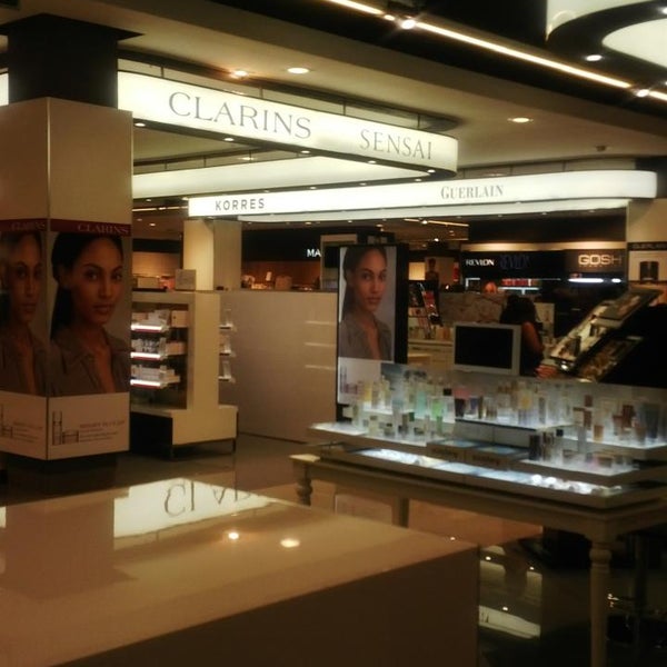 Edgars Clothing Store