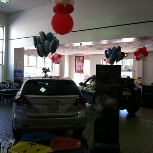 Photo taken at Toyota of Keene by Toyota of Keene on 6/3/2015