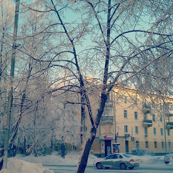 Фото Улицы Богдана Хмельницкого