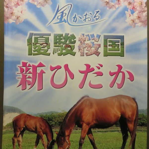 ホテル アネックスイン 静内本町2 3 1