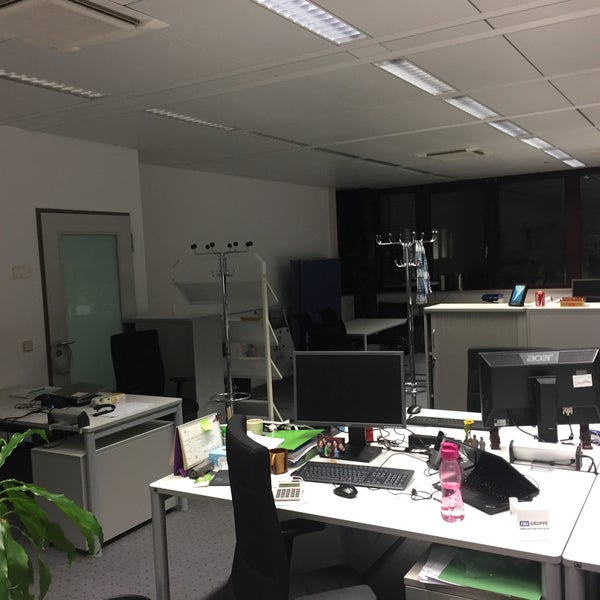 Photos At Daimler Ag Mercedes Benz Werk Degi It Services In