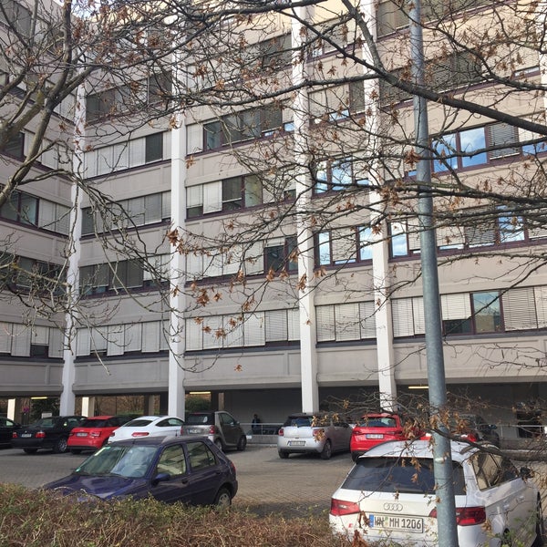 Photos At Daimler Ag Mercedes Benz Werk Degi It Services In