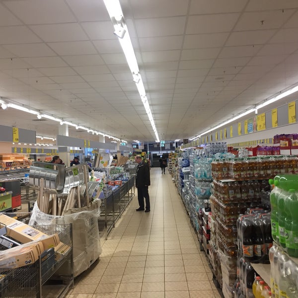 Edeka Center 3 tips de 128 visitantes