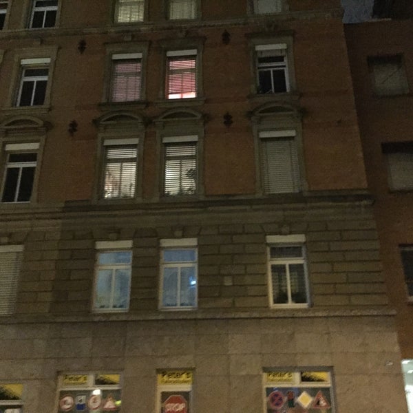 Paulinenstr 20 stuttgart