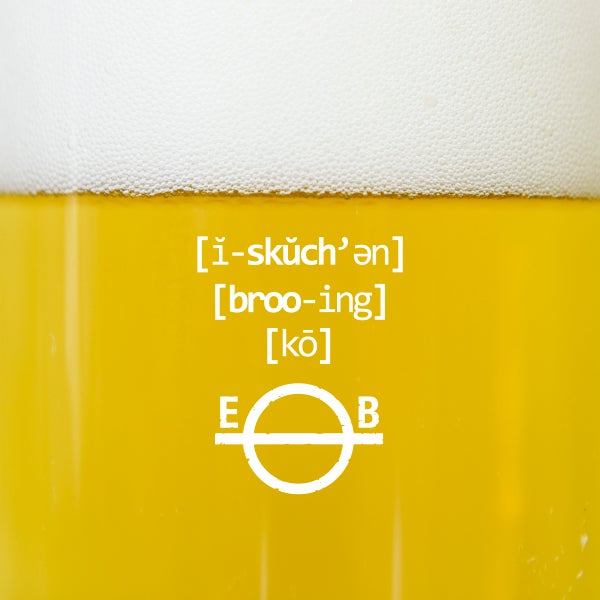 Foto tirada no(a) Escutcheon Brewing Co. por Escutcheon Brewing Co. em 6/3/2015