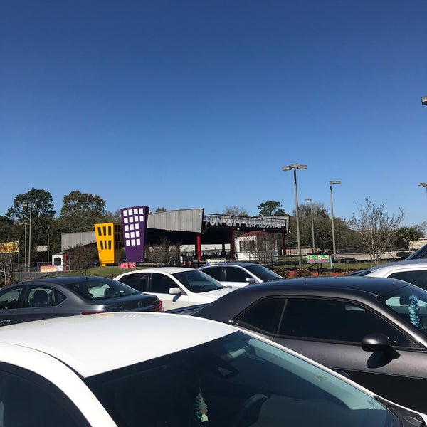 Sam's Fun City - Pensacola, FL