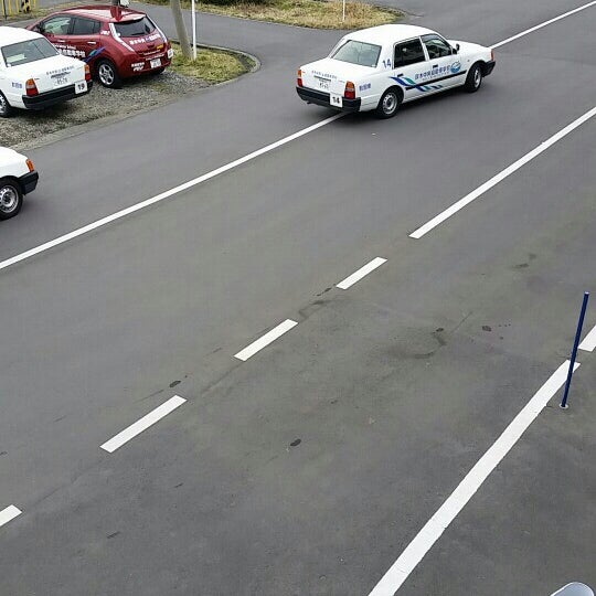 厚木中央自動車学校 厚木市 神奈川県