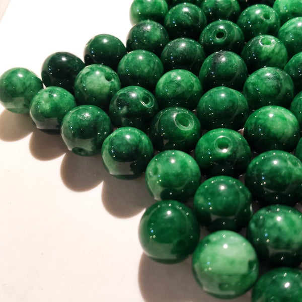 All kinds of Jade jewelry