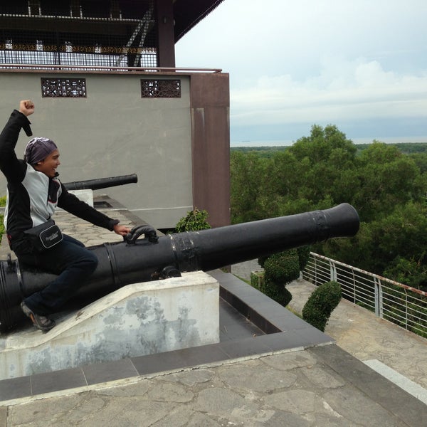 Bukit Melawati 46 Tips