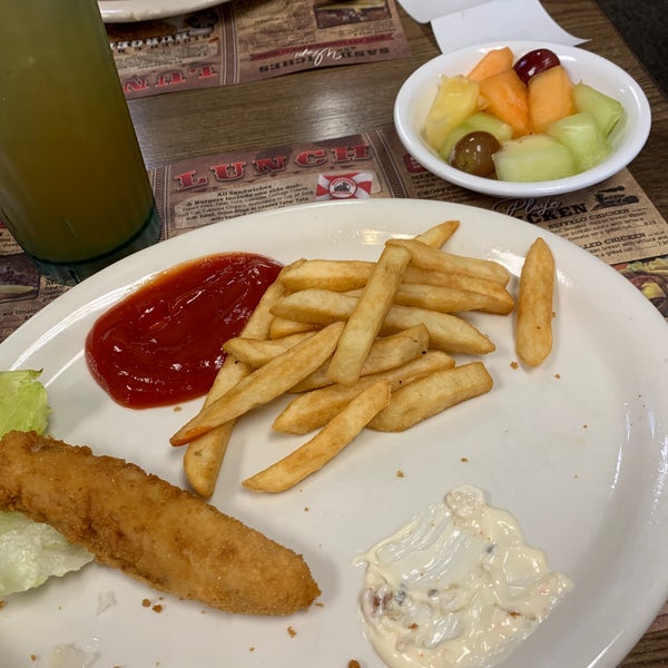 Breakfast Station Zephyrhills, FL