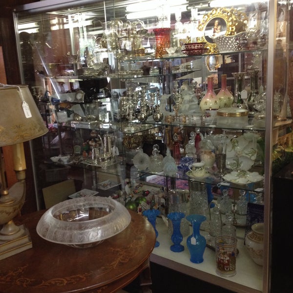 Griswold Street Antiques Glastonbury Center, CT