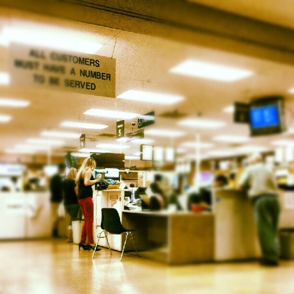 Photos at Pleasanton DMV Office Government Building