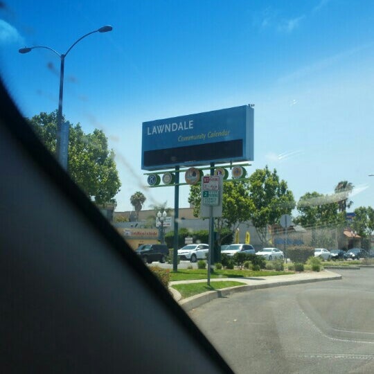 Lawndale, CA