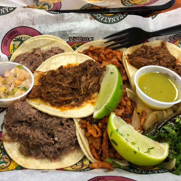 taco city y mas taco city y mas