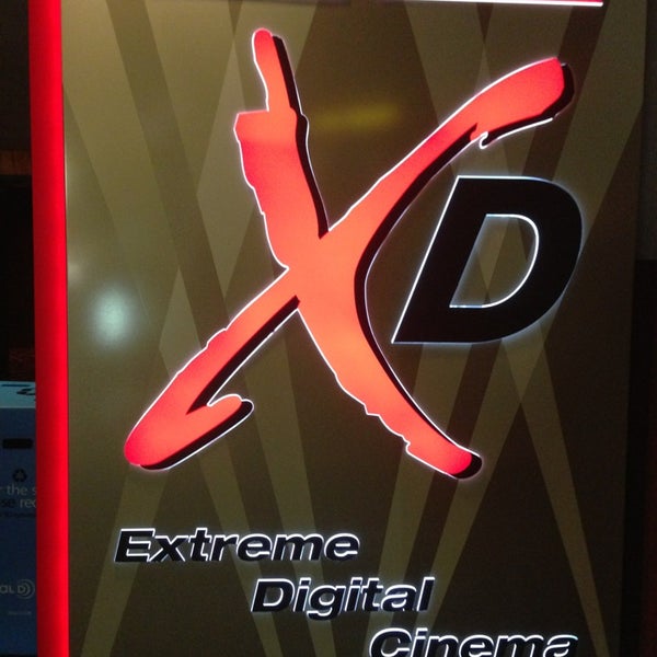 Fotos en Cinemark Tinseltown Grapevine and XD Grapevine, TX