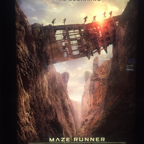 Fotos bei Cinemark Tinseltown Grapevine and XD Grapevine, TX