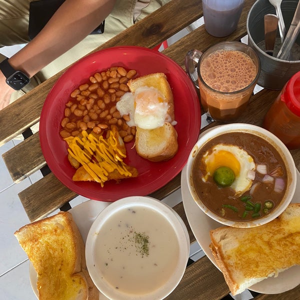 Photos At Rumah Sarapan Sungai Petani Kedah