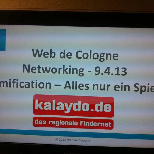 kalaydo.de - das regionale Findernet - Braunsfeld - 46 visitors