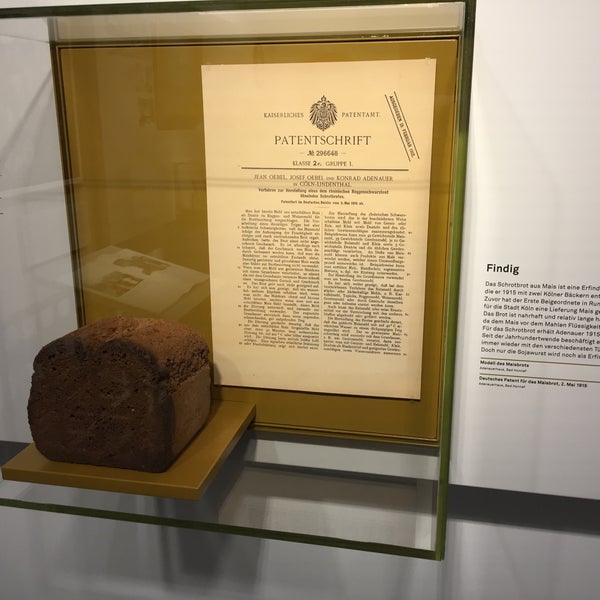 Photos At Bundeskanzler Adenauer Haus Rhondorf 1 Tip