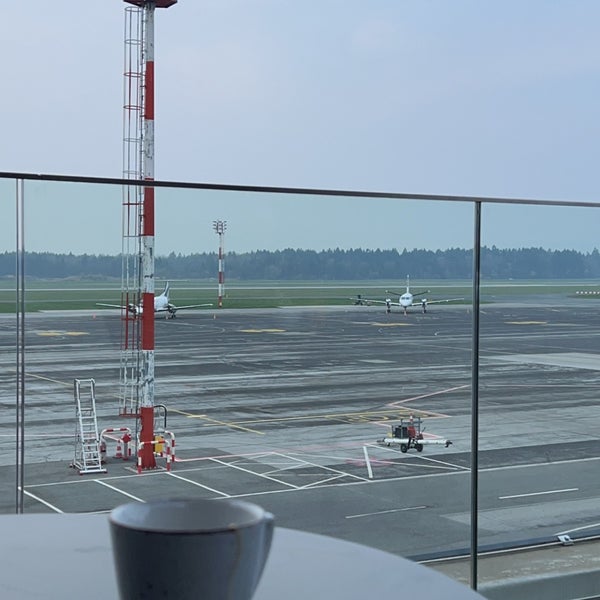 Foto tomada en Aeropuerto de Liubliana Jože Pučnik (LJU)  por Ibrahim . el 3/16/2024