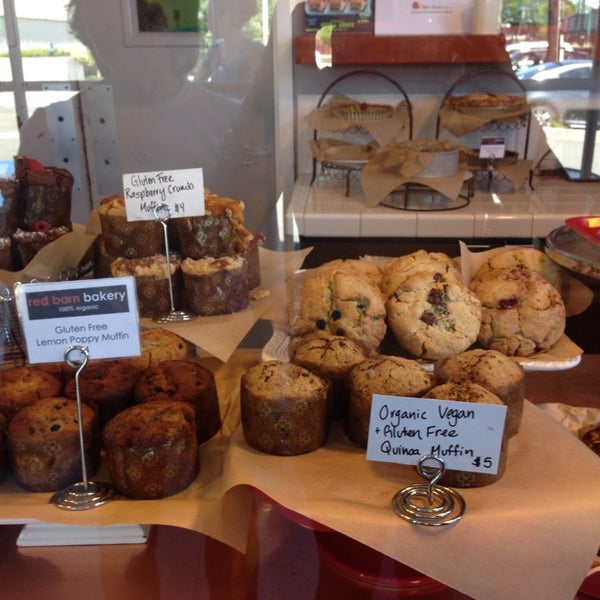 Photos At Red Barn Bakery 13 Tips